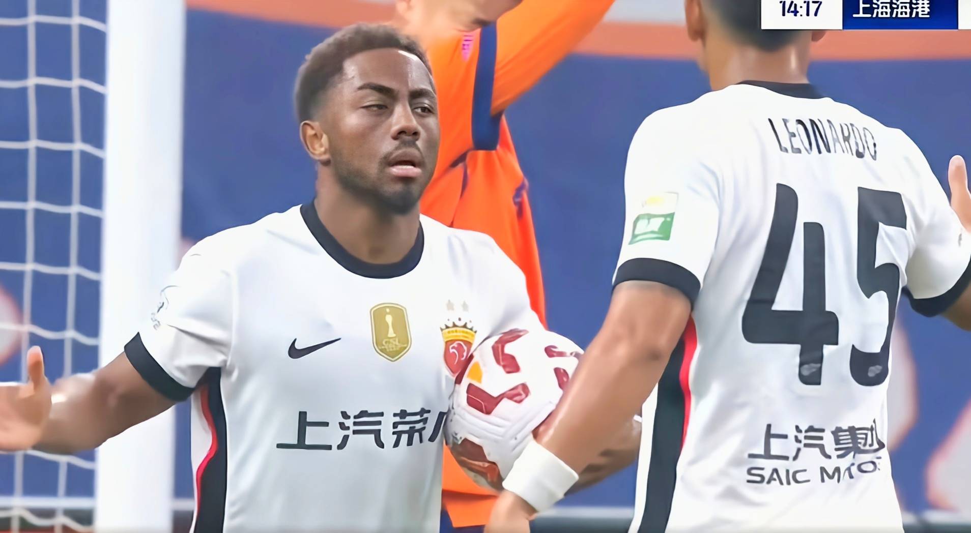 转折点上海海港强势反弹，中超国际比赛日攻防权衡，态度坚定，训练强度明显提升的简单介绍九游会平台