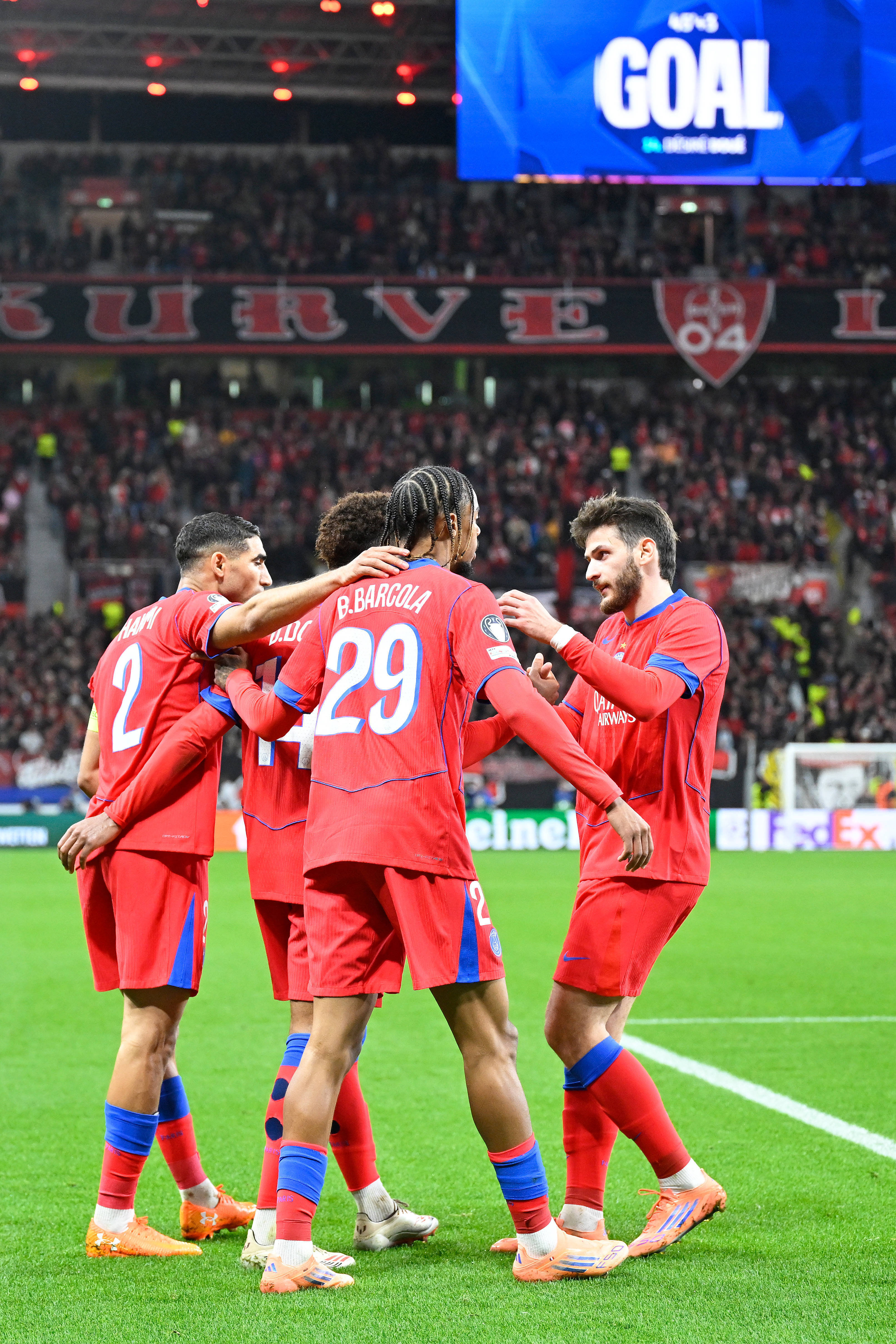 窗口期突围战来临；巴黎圣日耳曼围绕欧冠扳平良机；态度坚定；赛程密集仍需轮换的简单介绍九游会平台